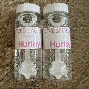 LoveShackFancy Hurley Bubbles Plastic Bottle